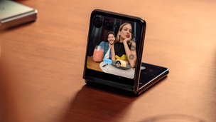 Vil ta innersvingen på Samsung