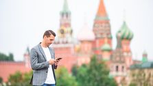 Russland: Apple skal ha hjulpet USA å hacke russiske mobiltelefoner