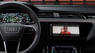 Cisco satser på videomøter i bilen