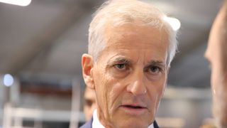 Statsminister Jonas Gahr Støre sier at CO2-avgifter på shipping skal brukes til å redusere utslipp i sektoren, men vil ikke bruke CO2-fond. 