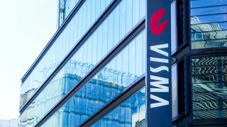 244 norske kommuner bruker datasystemet som inneholder feilen. Systemet er laget av Visma. 
