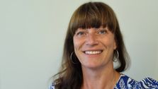 Hilde Heieren valgt til ny leder i Norsk Asfaltforening