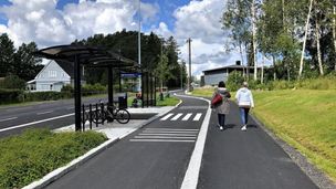 Viken: - Staten sulteforer fylkesveiene