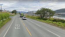 Fem firmaer vil mudre og fylle opp for nye hovedvei nord i Tromsø