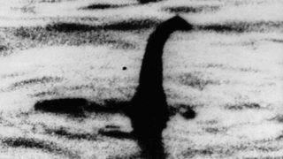 Storstilt monsterjakt i Loch Ness