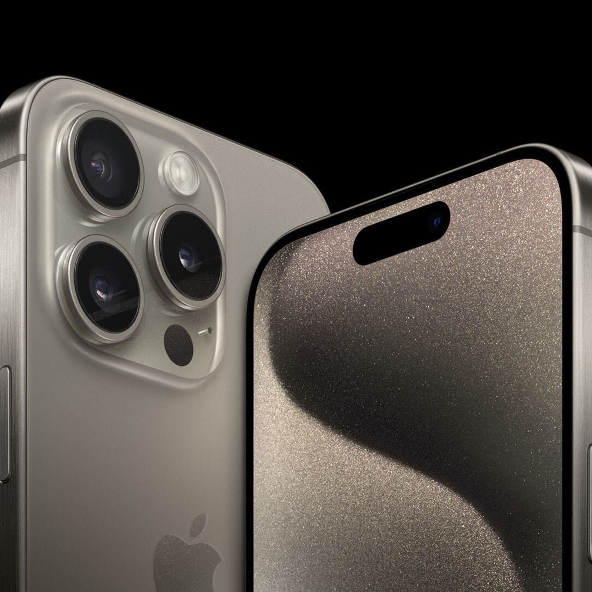 Iphone 15 Pro er Apples letteste toppmodell noensinne – takket være nytt  materiale - Digi.no