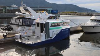 Småbåtregister er forventet å spare sju liv på ti år