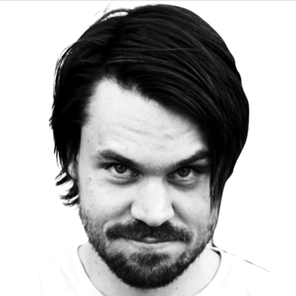 Øyvind Kvangardsnes er fagleder for drift i Diffia