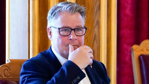 Per-Willy Amundsen (FrP) 