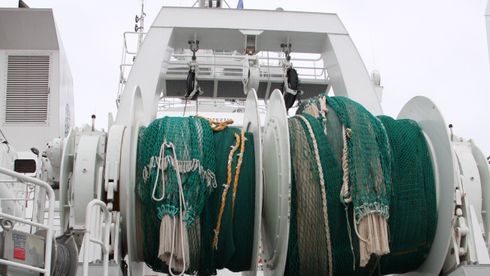 Mener Kongsberg Maritime og rådgiverne har drevet urent trav i trålkonflikt