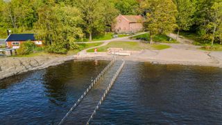 Utfordringene stod i kø da de populære byøyene i Oslofjorden fikk vann og avløp