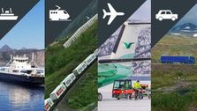 Vegvesenet foreslår ny innfartsvei til Tromsø – totalt pakke på 184 milliarder