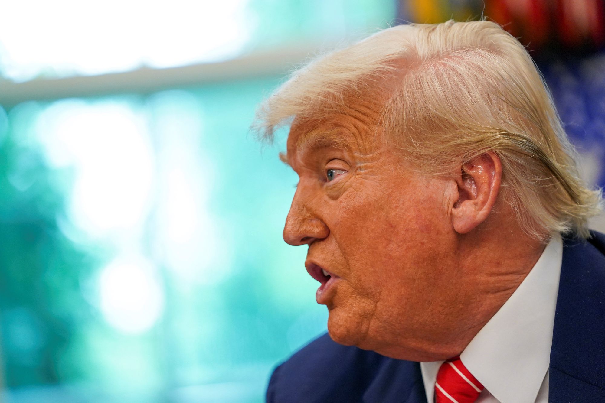 Amerikansk dom: Trumps sparking av personverntilsyn var ulovlig | Digi.no