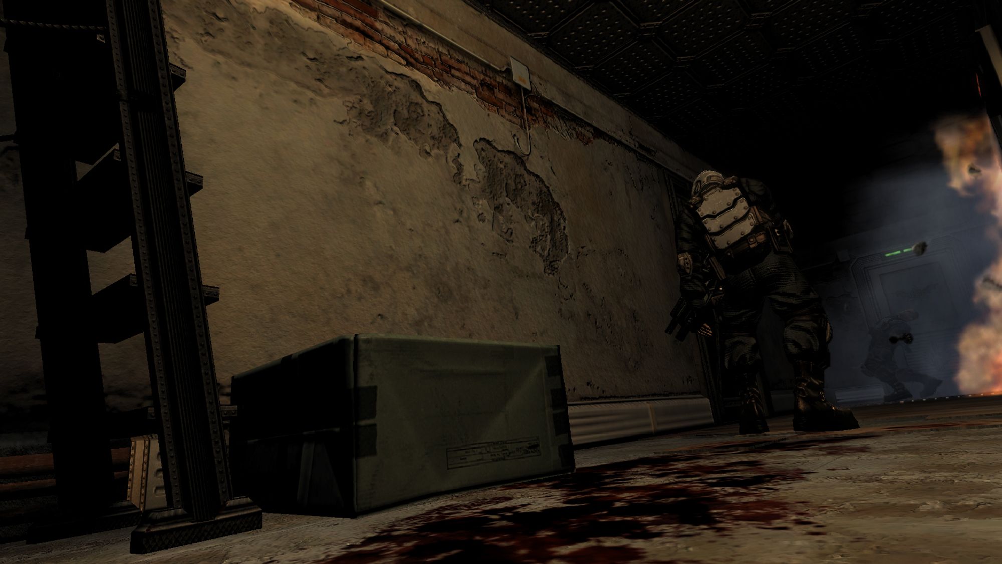 Alt om TimeShift (PS3) - Gamer.no