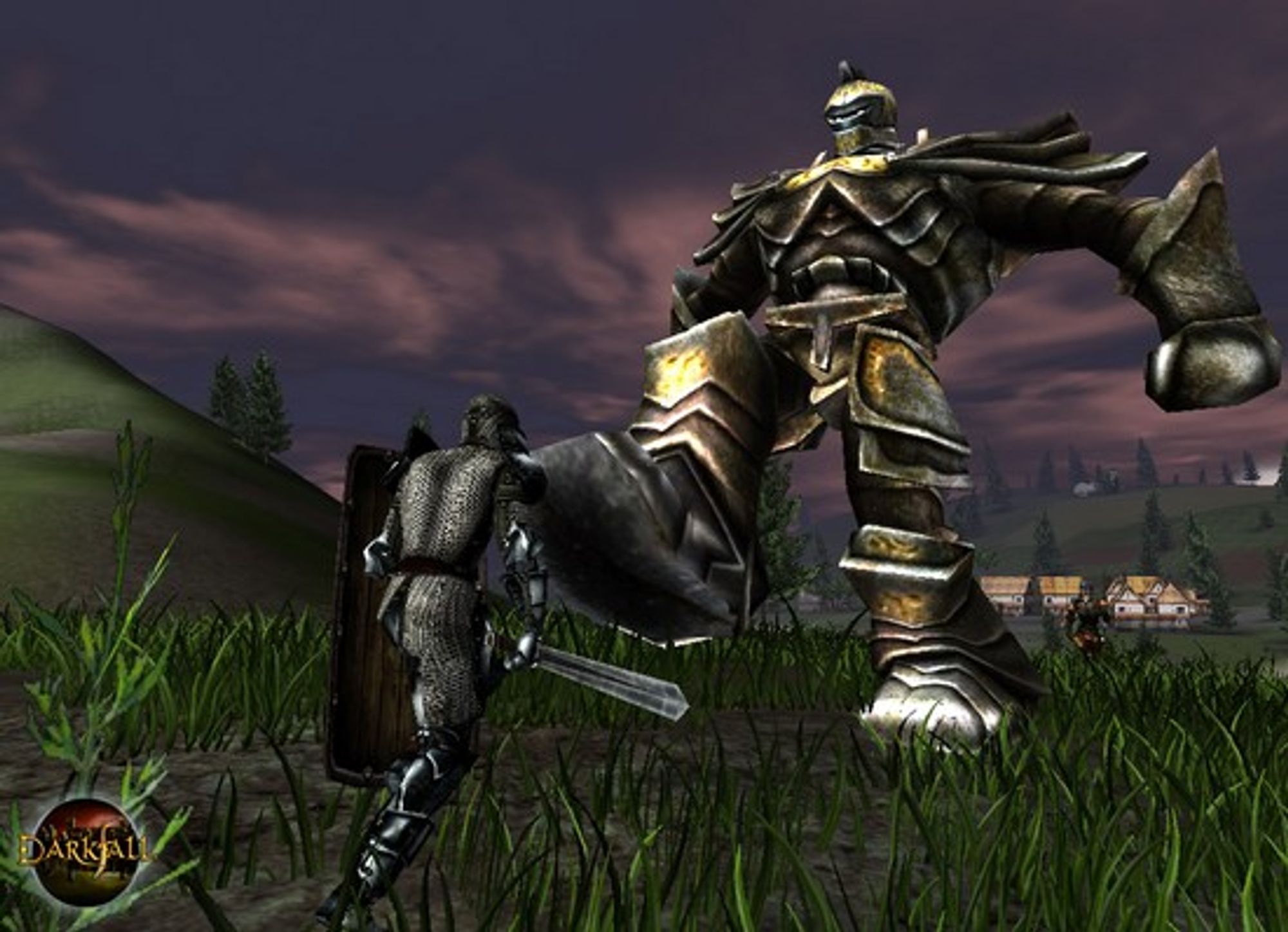 Darkfall unholy wars стим фото 41