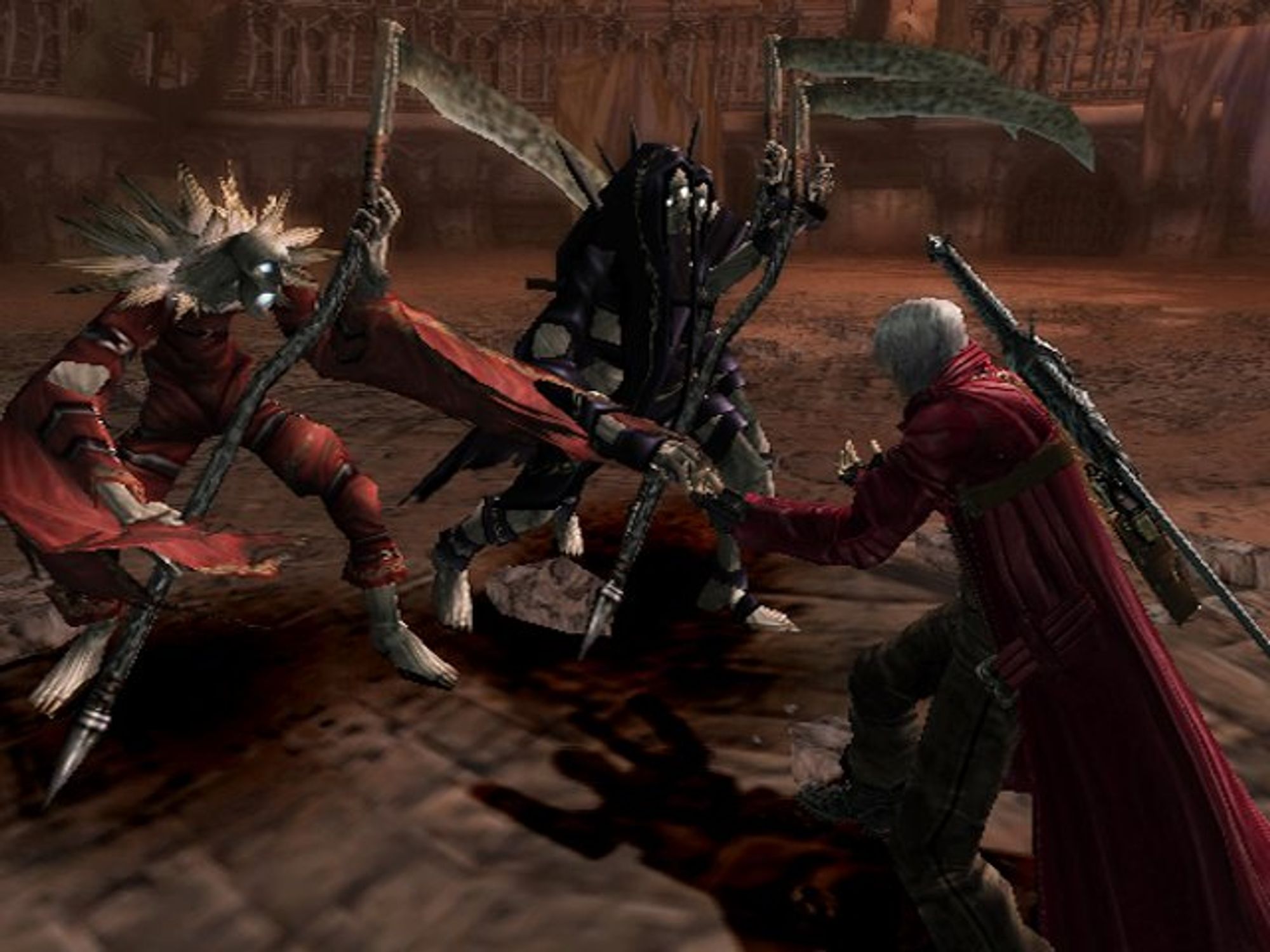 Devil May Cry 3: Dante's Awakening Special Edition. Devil May Cry 3 геймплей. Devil May Cry 3 Dante s Awakening Special Edition ps2.