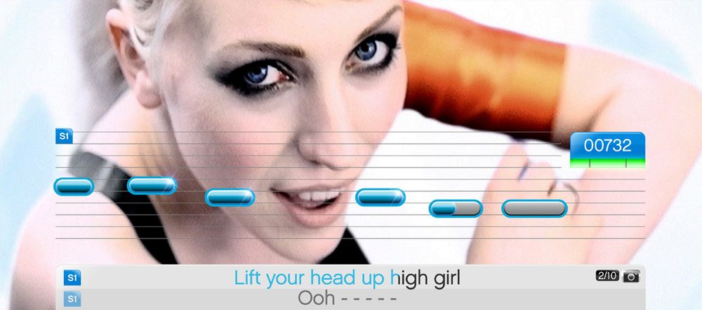 Jan Eggum i Singstar Gamer.no Egen norsk «SingStar» til PS3