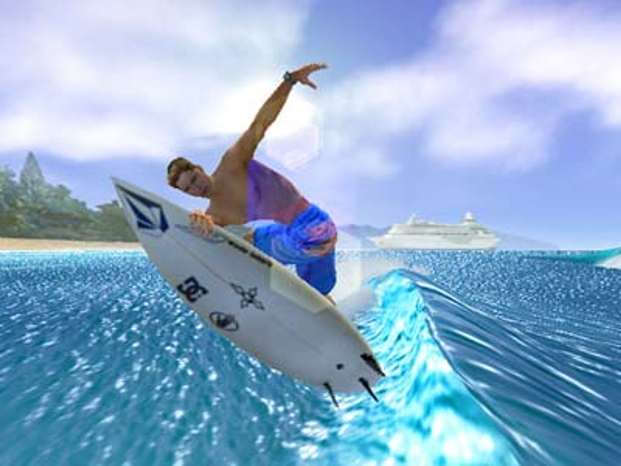 Surf video game. Kelly Slater's Pro Surfer. Xbox Kelly Slater`s Pro Surfer. Серфинг игра 2004. Серфинг игра Спрут.
