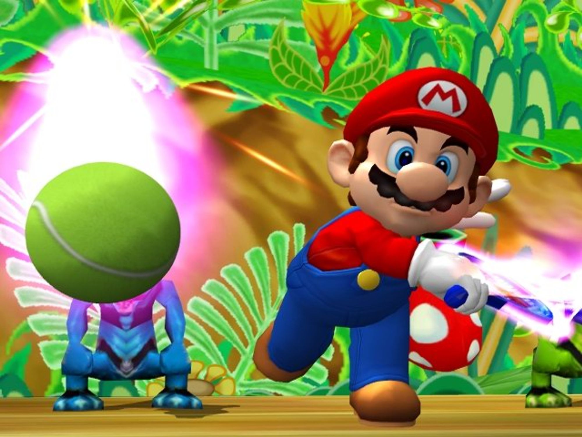 Музыка из игр mario. Марио игра Нинтендо. Игры Марио для Nintendo 3ds. Марио повер теннис. Марио Pow.