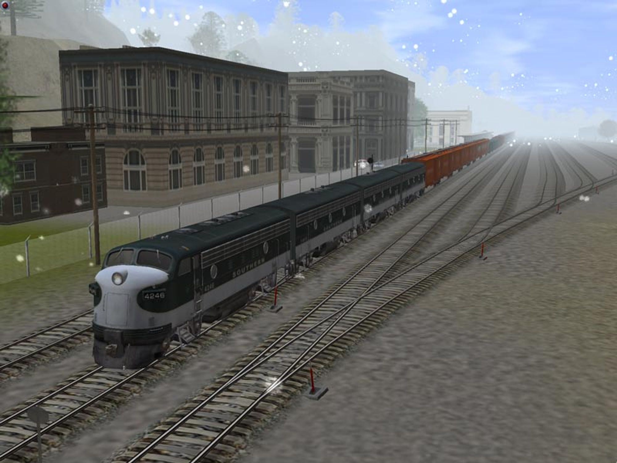 trainz 2008 the complete collection indir trainz 2008 the complete collection indir