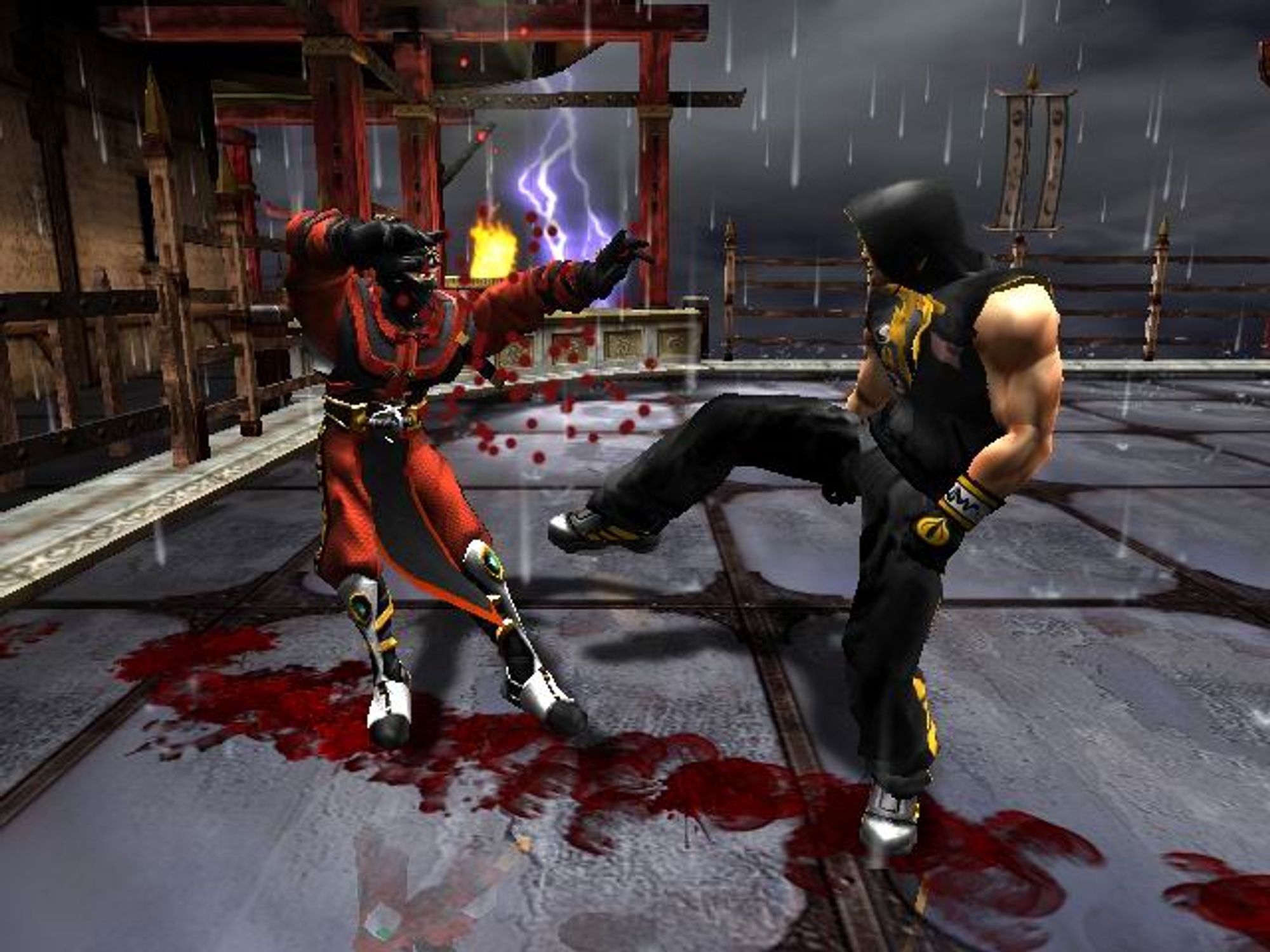 Жестокие игры на пк. MK Deception ps2. Мортал комбат Deception. Мортал комбат на плейстейшен 2. Mortal Kombat Deception PS.