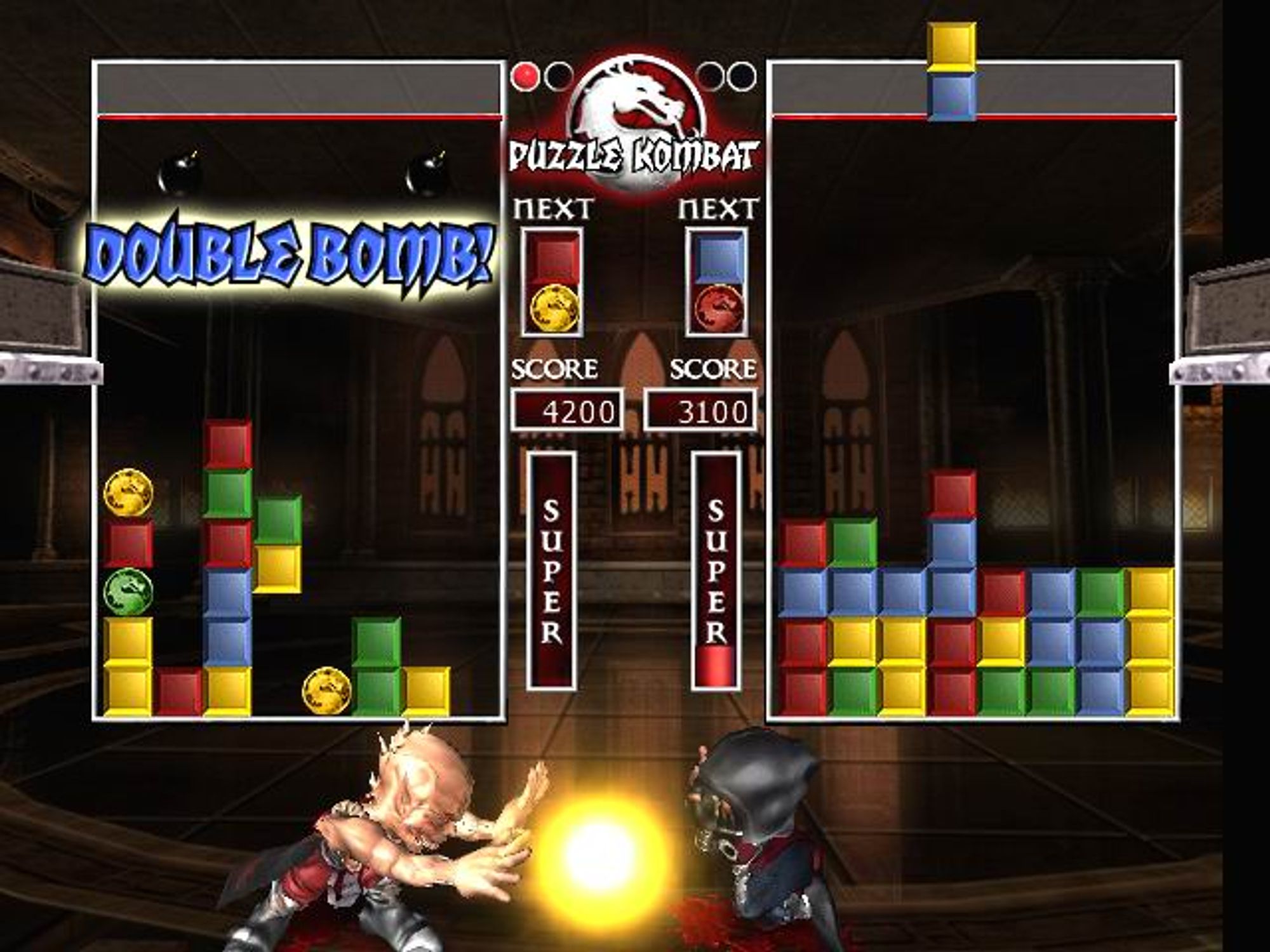 Пазл комбат. Мортал комбат Десепшен паззл комбат. Kombat Puzzle Kombat. MK Deception Тетрис. "Puzzle Kombat" MK.