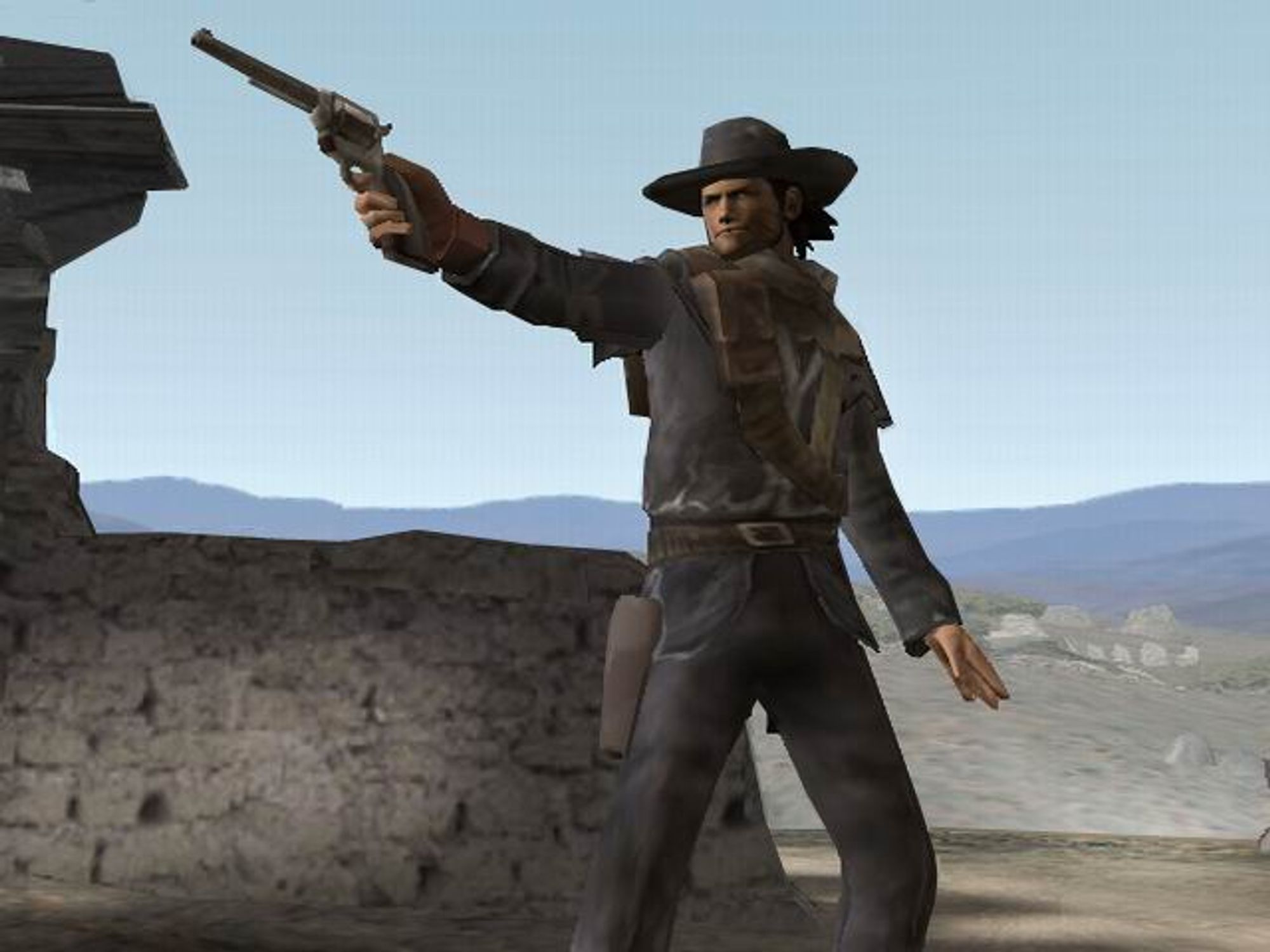 Steam red dead revolver фото 111