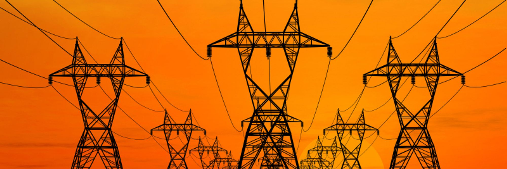 Nytt initiativ vil kutte 90 prosent av strømforbruket