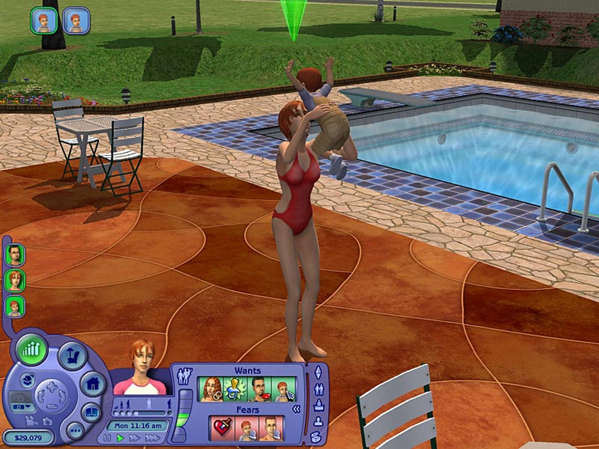 Sims 3 торрент steam фото 67