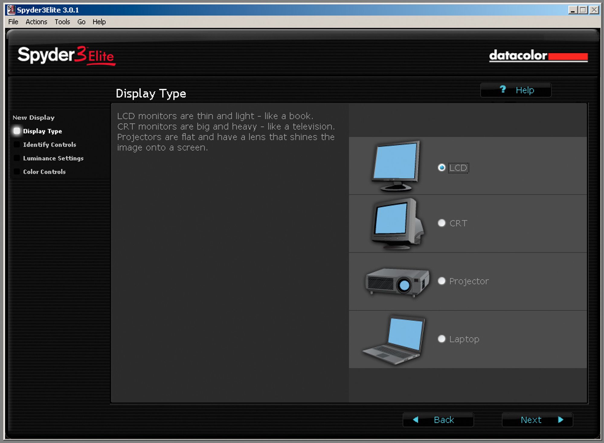 datacolor spyder4elite rapidshare