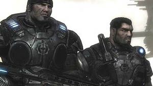 Gears of War 3 matchmaking fungerer ikke