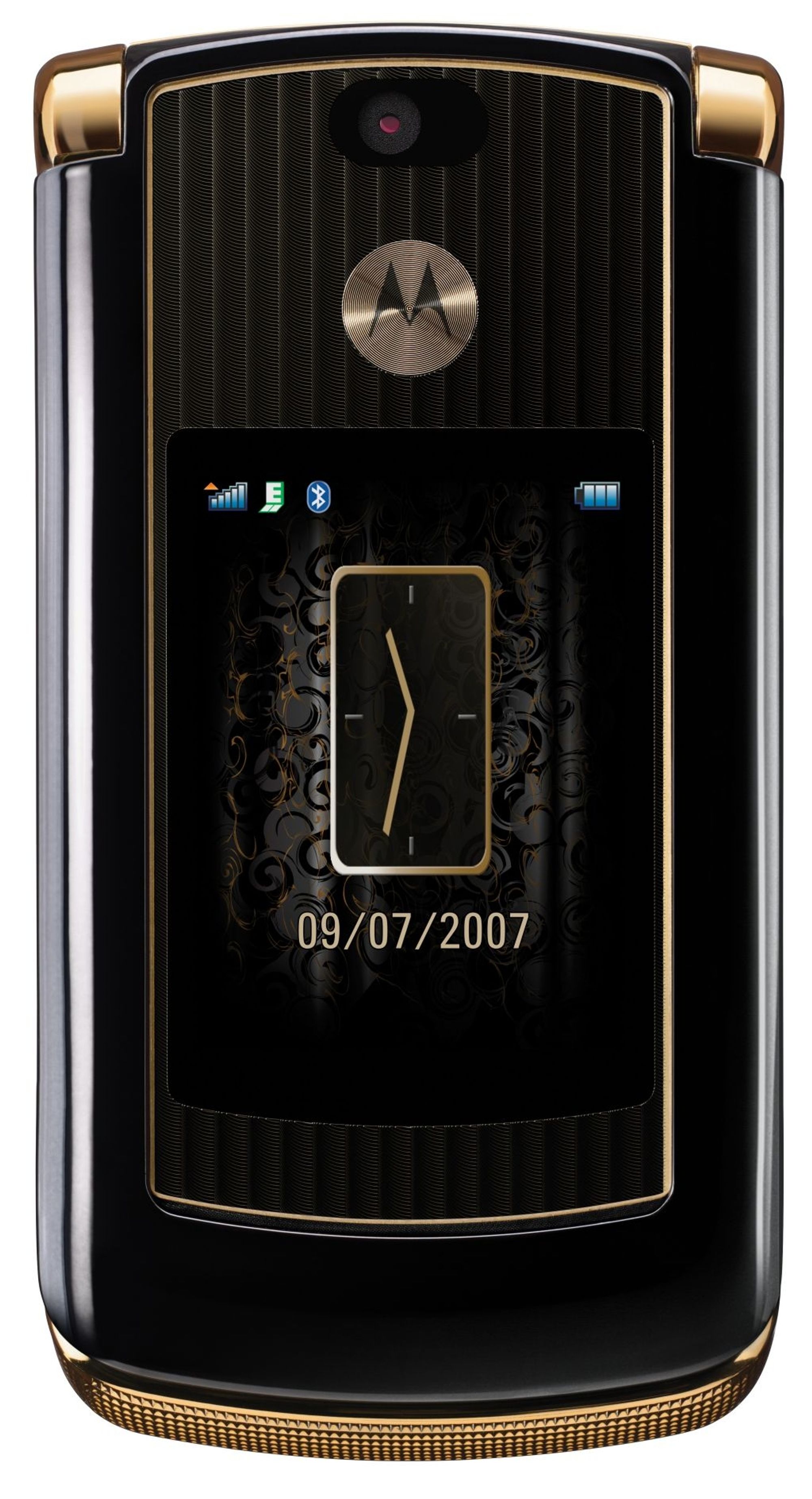 Motorola RAZR v2