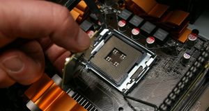 Hvor vanskelig kan det være å bygge sin egen PC?