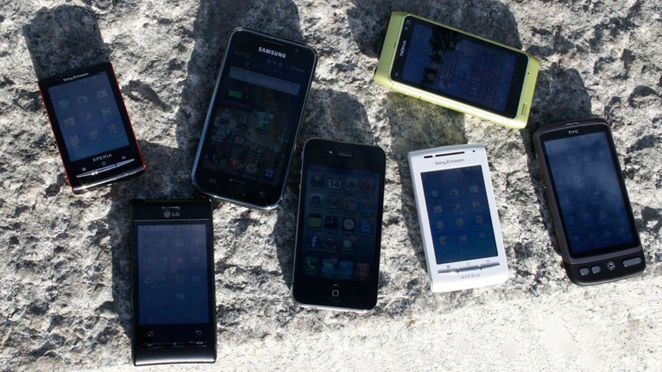 best i test mobiltelefon Haugesund best i test mobiltelefon Haugesund