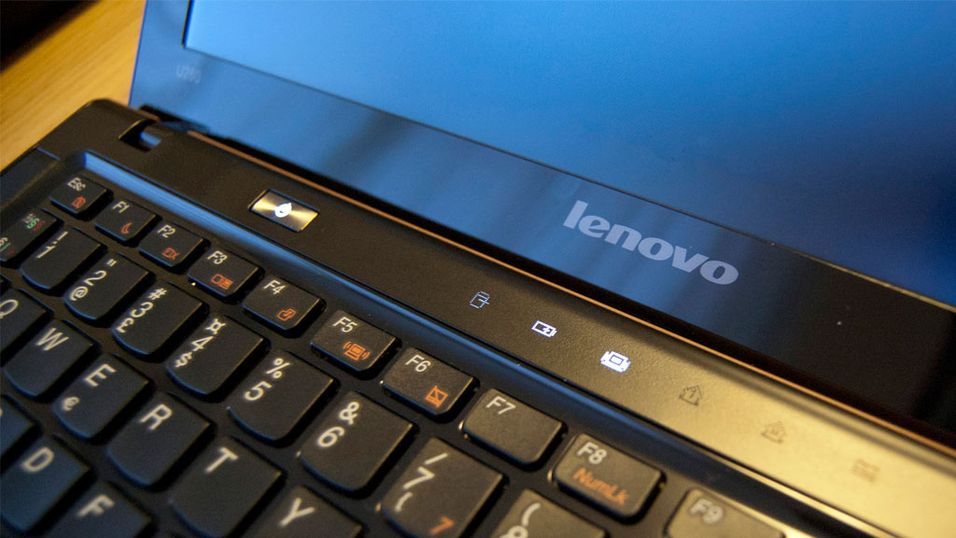 Lenovo ideapad u260 разбор