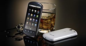 Test: Huawei Titan U8800