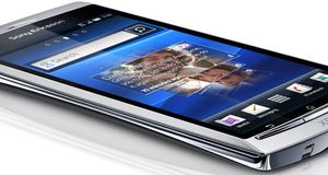 Test: Sony Ericsson Xperia Arc