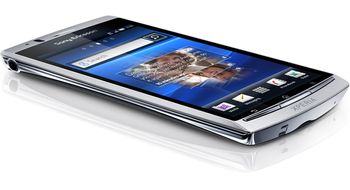 Test: Sony Ericsson Xperia Arc S