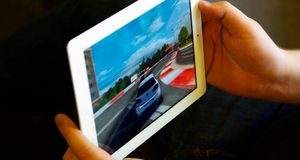 Apples iPad 2 straks ved veis ende