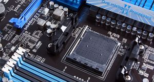 Test: Asus M5A99X EVO