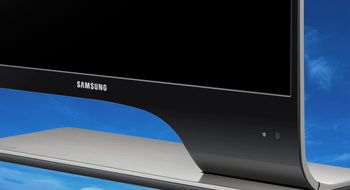 Samsung byr på 3D og lekker design
