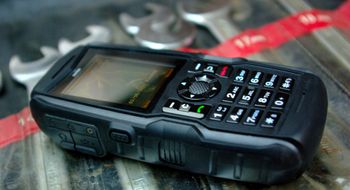 Test: Sonim XP3300 Force