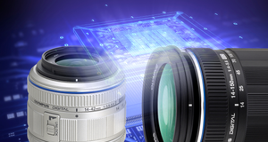 Raskere AF for Olympus 14-42mm F3.5-5.6 II og ED 14-150mm F4.0-5.6