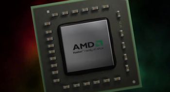 AMD utvider APU-utvalget med A6-3500