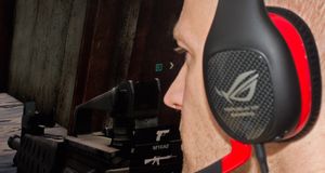 Test: Asus Vulcan ANC