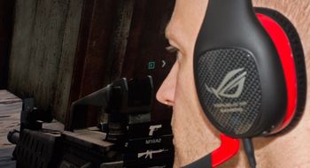 Test: Asus Vulcan ANC