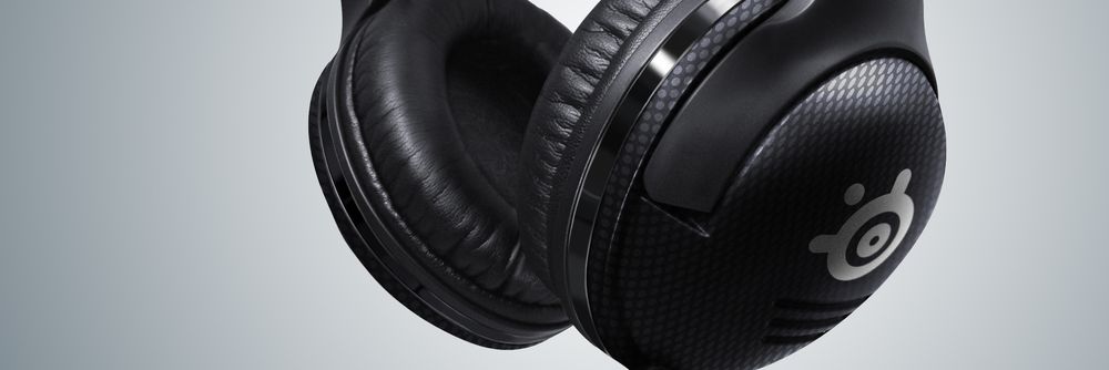 ANMELDELSE: Test: Steelseries Spectrum 7XB Gaming Headset TEST: SteelSeries Arctis 9X Gamer.no