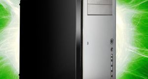 Antec frir til deg som vil ha en stillegående datamaskin