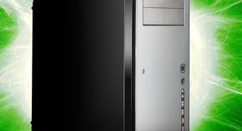 Antec frir til deg som vil ha en stillegående datamaskin