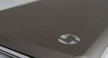 Test: HP Envy 17-2100